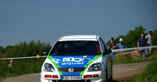 Rajd Rzeszowski